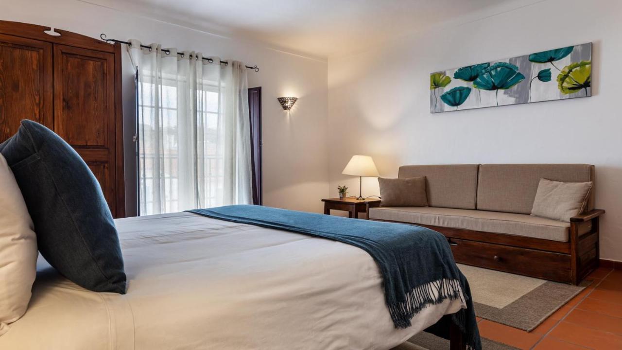 Vila Planicie Monsaraz Værelse billede